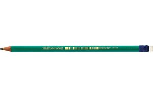 BIC Crayon Evolution ECOlutions 655, degré de dureté: HB BIC