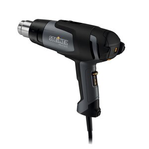 Pistolet à air chaud avec mallette steinel hg 2120 e 351403