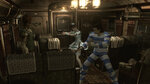 Jeu PS4 Resident Evil Origins Collection