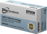 Cartouche originale Epson S020448  Cyan clair