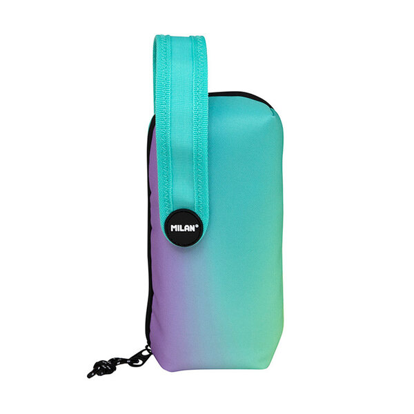 Kit 4 trousses avec contenu Sunset  turquoise