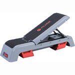 Pure2improve banc de musculation multifonction