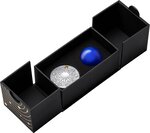 Pièce de monnaie en Argent 10 Cedis g 62.2 (2 oz) Millésime 2025 Solar System NEPTUNE