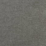 vidaXL Coussins de chaise à dossier bas lot de 2 gris foncé mélangé