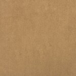vidaXL Ensemble de canapés 3 Pièces avec coussins marron velours