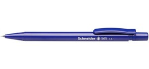 Porte-mine Pencil 565 0,5 mm bleu SCHNEIDER