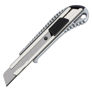 Cutter professionnel wonday métal 18 mm - pavo
