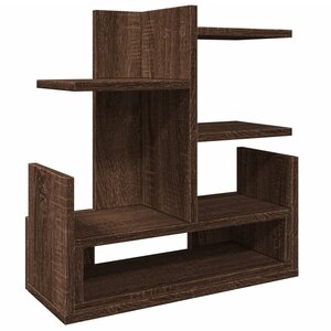 Organisateur armoire de bureau 49 x 20 x 52 5 cm marron 02_0043571