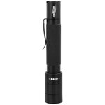 Ansmann lampe de poche à led m200f noir 5 w ip54 1600-0173