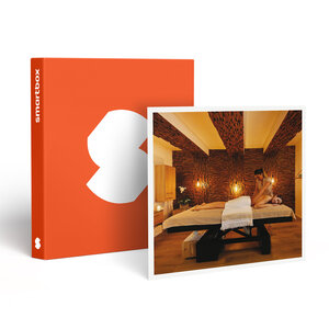 SMARTBOX - Coffret Cadeau Parenthèse bien-être avec soins et accès au spa au cœur de Aix-en-Provence - Bien-être