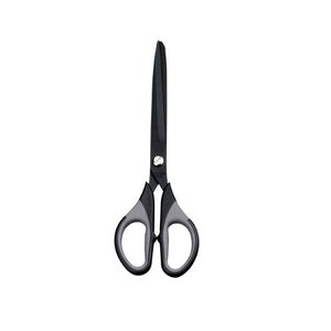 Ciseaux anti-adhésifs 180 mm Noir MAUL