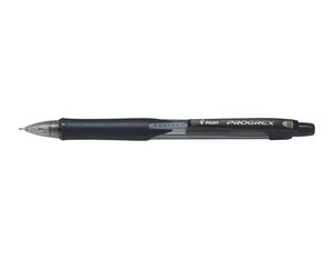 Porte-mines Ecologique PROGREX Begreen Corps Noir mine 0 9mm PILOT