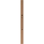 Classeurs Carte Eterneco - 2 Anneaux Ronds Diam 15 Mm - Dos 20 Mm - Visuels Assortis - X 10 - Exacompta
