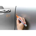 Marqueur pour verre 95 blister de 1 blanc 1 5-3 mm x 10 EDDING