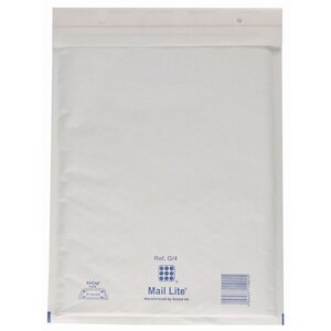 Pochette matelassée bulles Sealed Air - 18 x 26 cm - Boîte de 100 (boîte 100 unités)