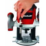 Einhell défonceuse 1200w rt-ro 55