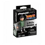 Figurine Shikamaru de Naruto Shippuden avec Kunai