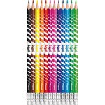 Crayons de couleur COLOR'PEPS effaçable étui de 12 MAPED