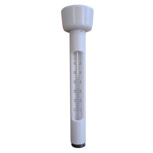 Ubbink Thermomètre flottant pour bassin