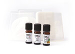 Kit DIY Savon Poudres d'Argile