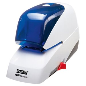Agrafeuse électrique 5050e capacité 50f RAPID