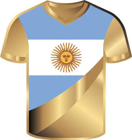 Pièce de monnaie en Or 3000 Francs g 0.031 (1/1000 oz) Millésime 2023 Gold Gift ARGENTINA JERSEY