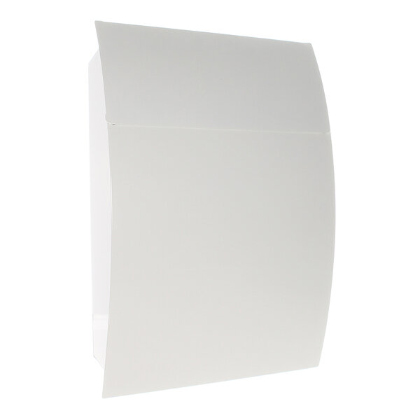 Profirst mail pm 130 boîte aux lettres blanche
