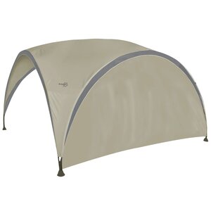 Bo-garden paroi latérale de chapiteau de réception grand beige 4472210