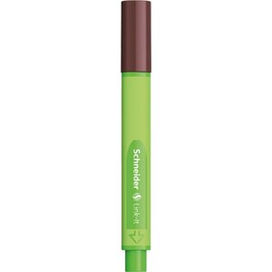 Feutre Fineliner Link-It 04 topaz-brown SCHNEIDER