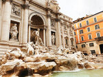 SMARTBOX - Coffret Cadeau City trip à Rome : 5 jours en hôtel 3* avec visites des lieux incontournables en haute saison -  Séjour
