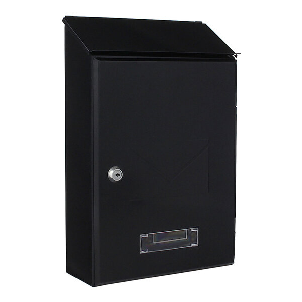 Rottner pisa boîte aux lettres anthracite
