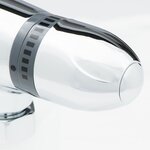 SCHÜTTE Mitigeur thermostatique de douche SUPRA Chrome