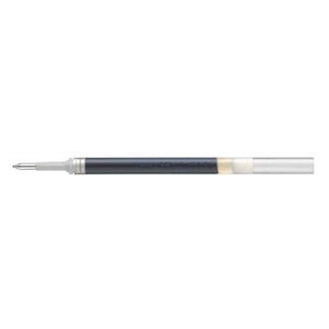 Recharge LR7 pour Roller Energel Liquide Pointe 0 7 Tracé 0 35 mm Jaune PENTEL