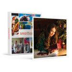 SMARTBOX - Coffret Cadeau Coffret de Noël pour un ado ! -  Multi-thèmes
