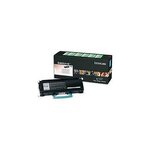 Lexmark 462u toner noir e462u11e