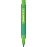 Stylo Feutre Fibre Combinable Link-It 1.0 Vert Foret x 10 SCHNEIDER