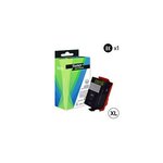 Cartouche compatible hp 903xl cartouche noir t6m15ae (h903xlb)