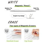 Ardoise bloc-notes magnétique KAITE format B5 PLUS JAPAN