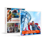 SMARTBOX - Coffret Cadeau Europa-Park 2025 : 2 entrées adultes pour deux jours en basse saison -  Sport & Aventure