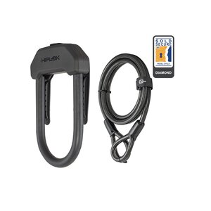 Antivol Hiplok D lock DX+