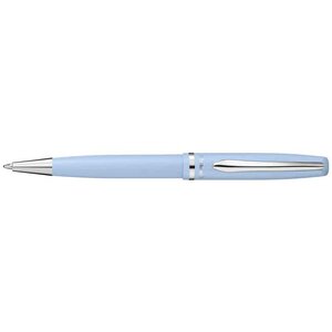 Stylo à bille jazz pastell  bleu pelikan