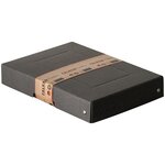 Purebox Black A5 40mm - Noir - X 5 - Falken