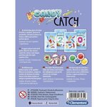 CLEMENTONI - 16565 - Candy Catch