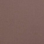 vidaXL Auvent manuel rétractable marron 500x350 cm