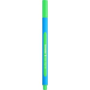 Stylo à bille Slider Edge Pointe Extra Large vert SCHNEIDER