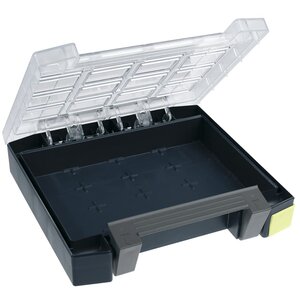 Mallette de rangement vide boxxser 55 4x4-0 raaco 138260