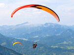 SMARTBOX - Coffret Cadeau Vol en parapente ou ULM -  Sport & Aventure