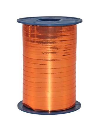 Bolduc mexico 400-m-bobine 5 mm orange