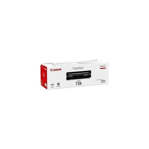 Canon 726 toner noir 3483b002