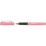 STABILO Stylo-plume beFab! Pastel - Rose